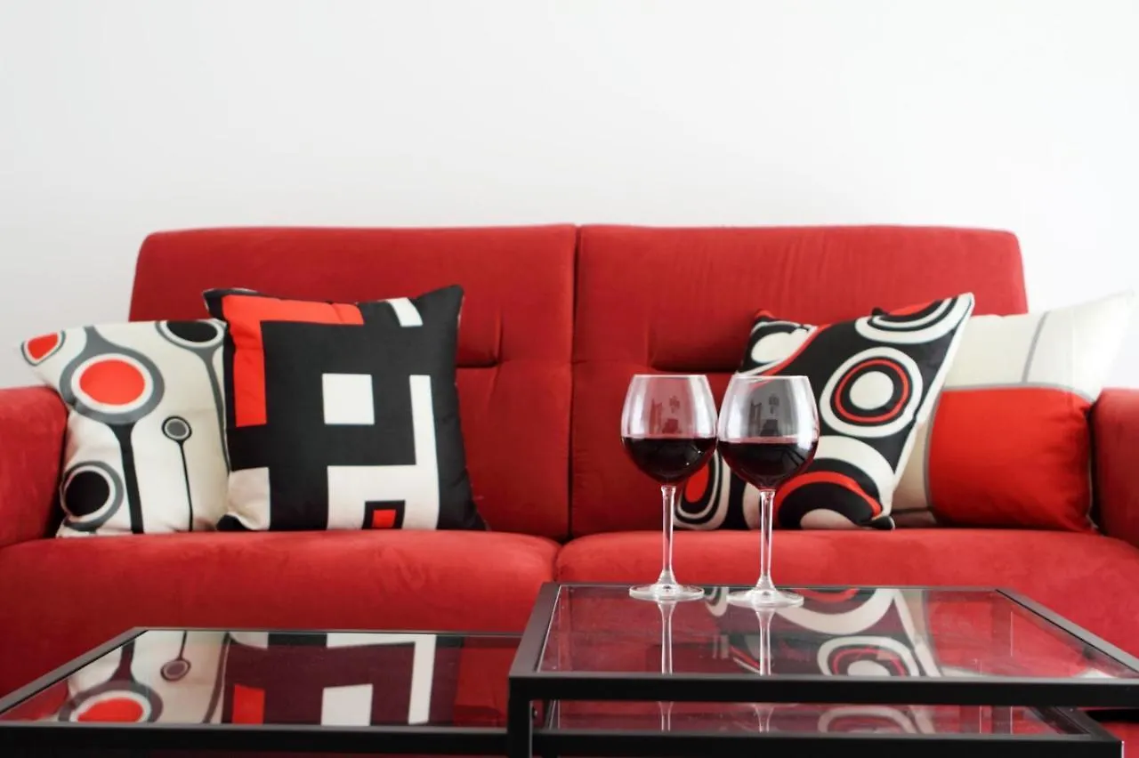 Nonna Maria Guest House Arezzo Apartment