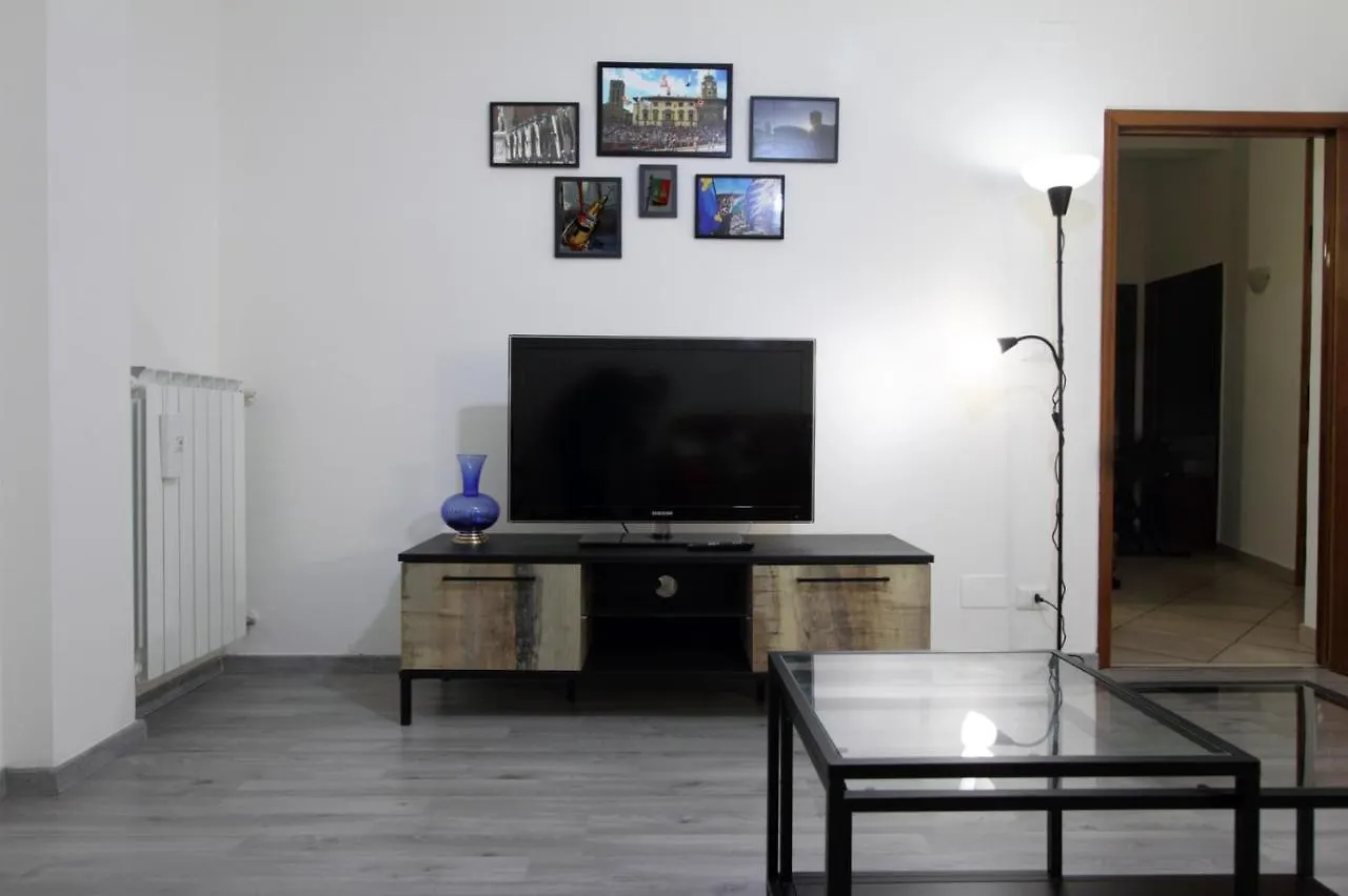 Apartment Nonna Maria Guest House Arezzo