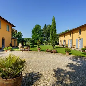  Casa di campagna La Scuderia Casa Vacanze