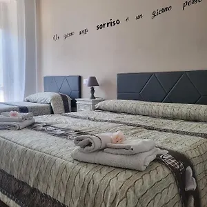  Appartamento Casa Pandora