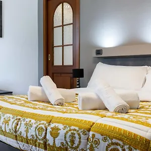 Casa Cosy Flamingo Milano
