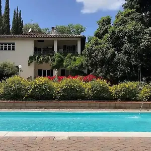  Villa Sargiano