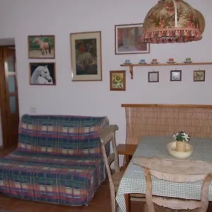  Alloggio per agriturismo Fattoria Tabarrino