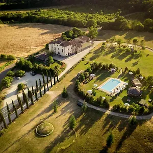  Casa di campagna Relais Santa Margherita