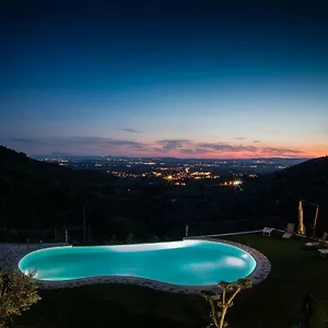  Casa vacanze Il Castello Di Rigutinelli