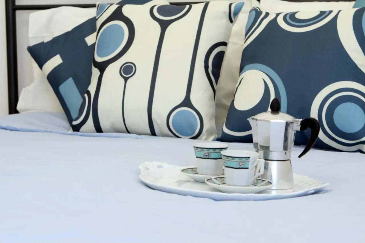 Nonna Maria Guest House Αρέτσο