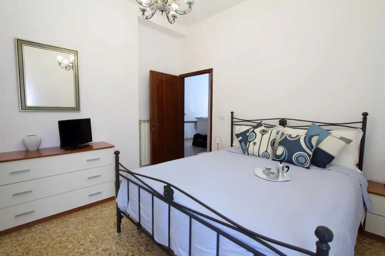 Appartamento Nonna Maria Guest House Arezzo Italia