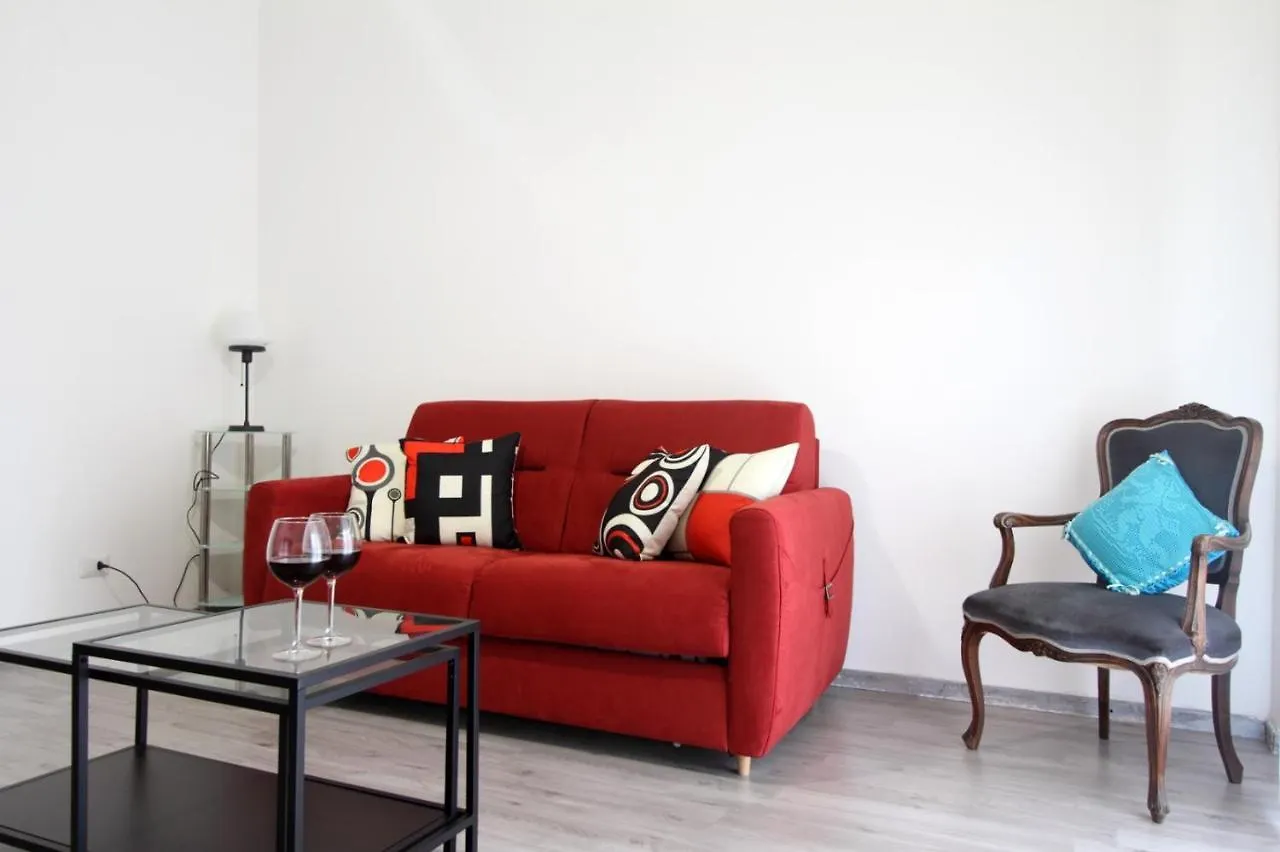 Apartment Nonna Maria Guest House Arezzo