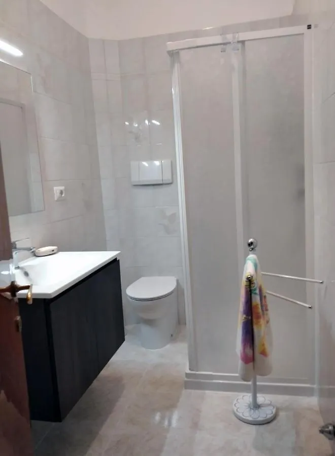 Nonna Maria Guest House Αρέτσο Διαμέρισμα